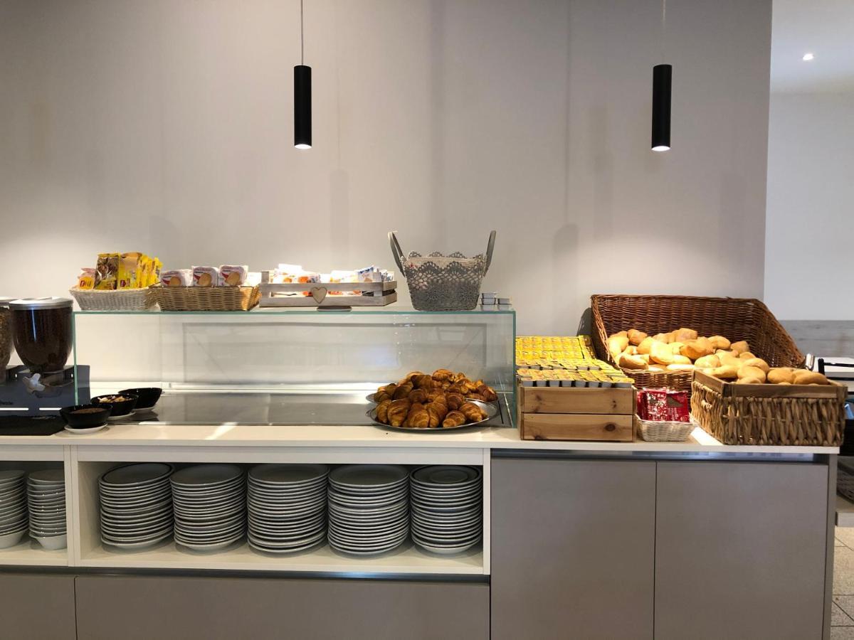 Hotel Aldebaran Lido di Jesolo Eksteriør billede