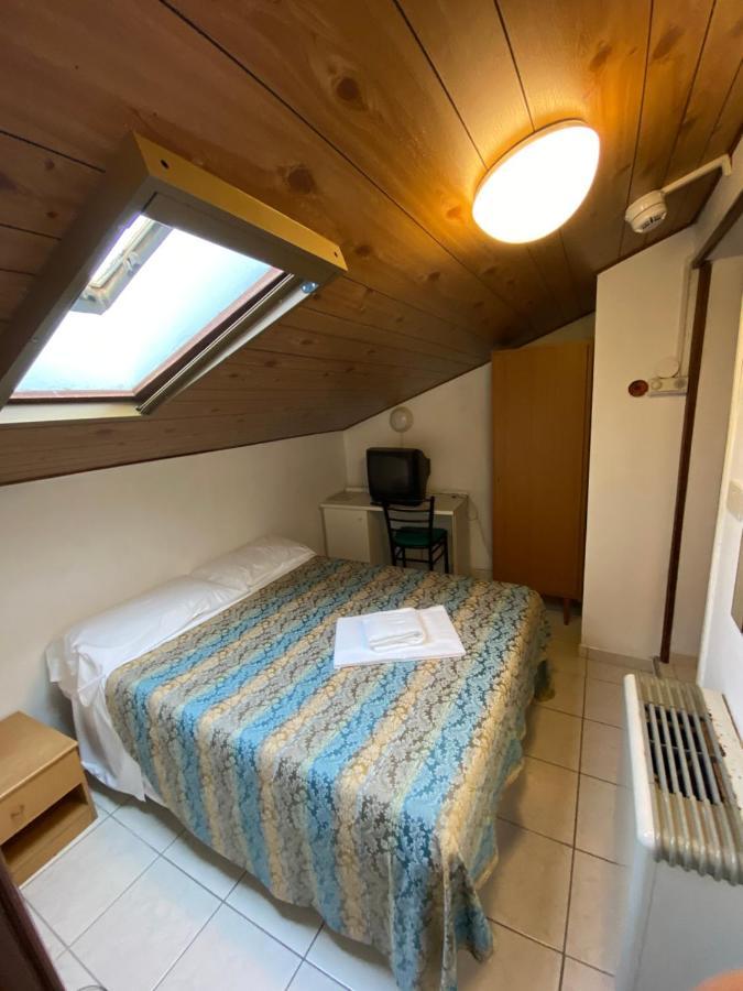Hotel Aldebaran Lido di Jesolo Værelse billede