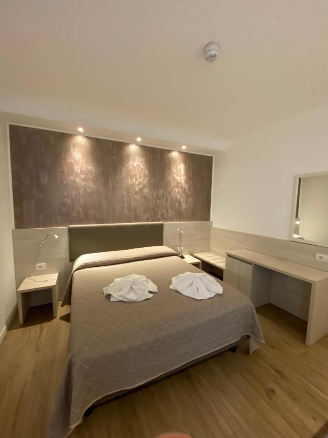 Hotel Aldebaran Lido di Jesolo Eksteriør billede
