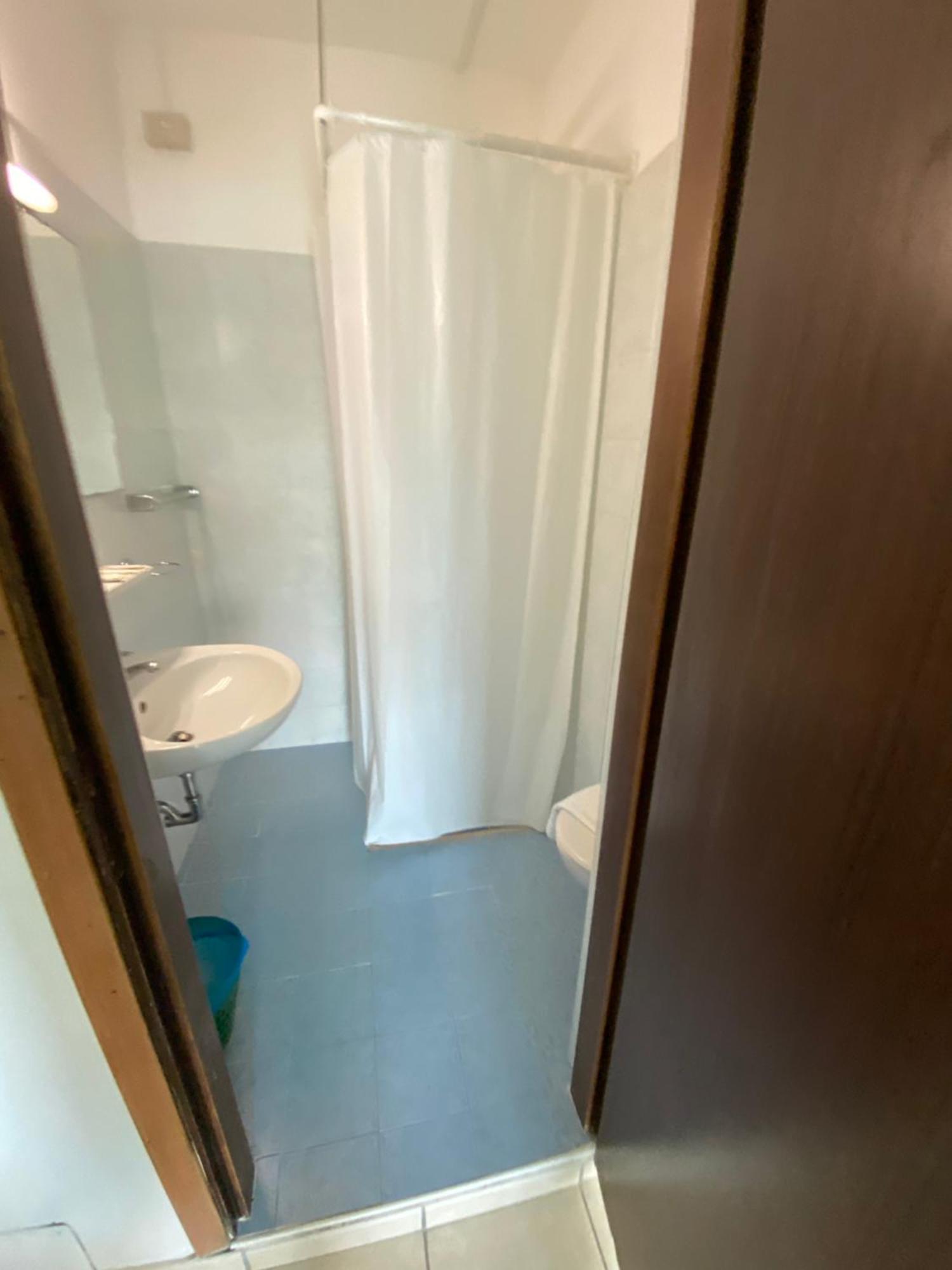 Hotel Aldebaran Lido di Jesolo Værelse billede