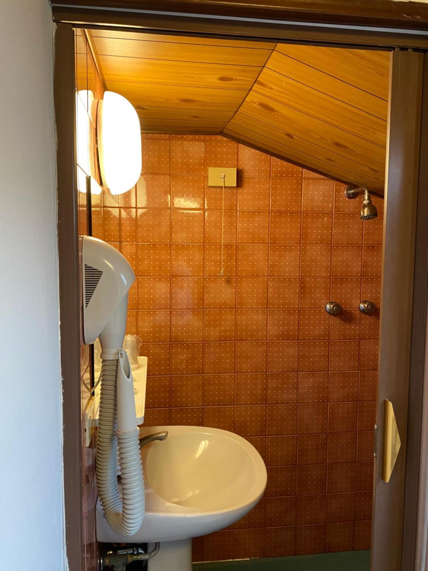 Hotel Aldebaran Lido di Jesolo Værelse billede