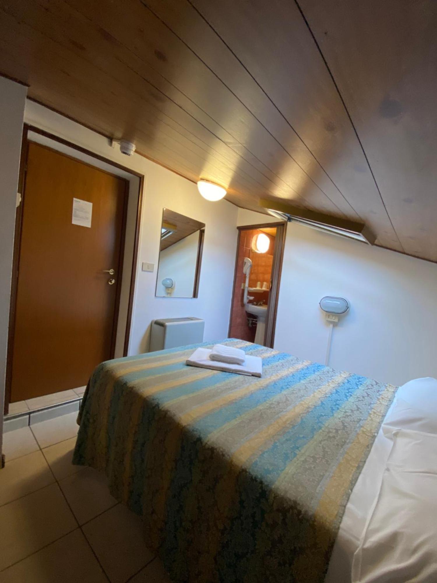 Hotel Aldebaran Lido di Jesolo Værelse billede