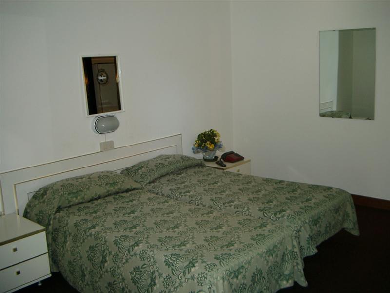 Hotel Aldebaran Lido di Jesolo Eksteriør billede